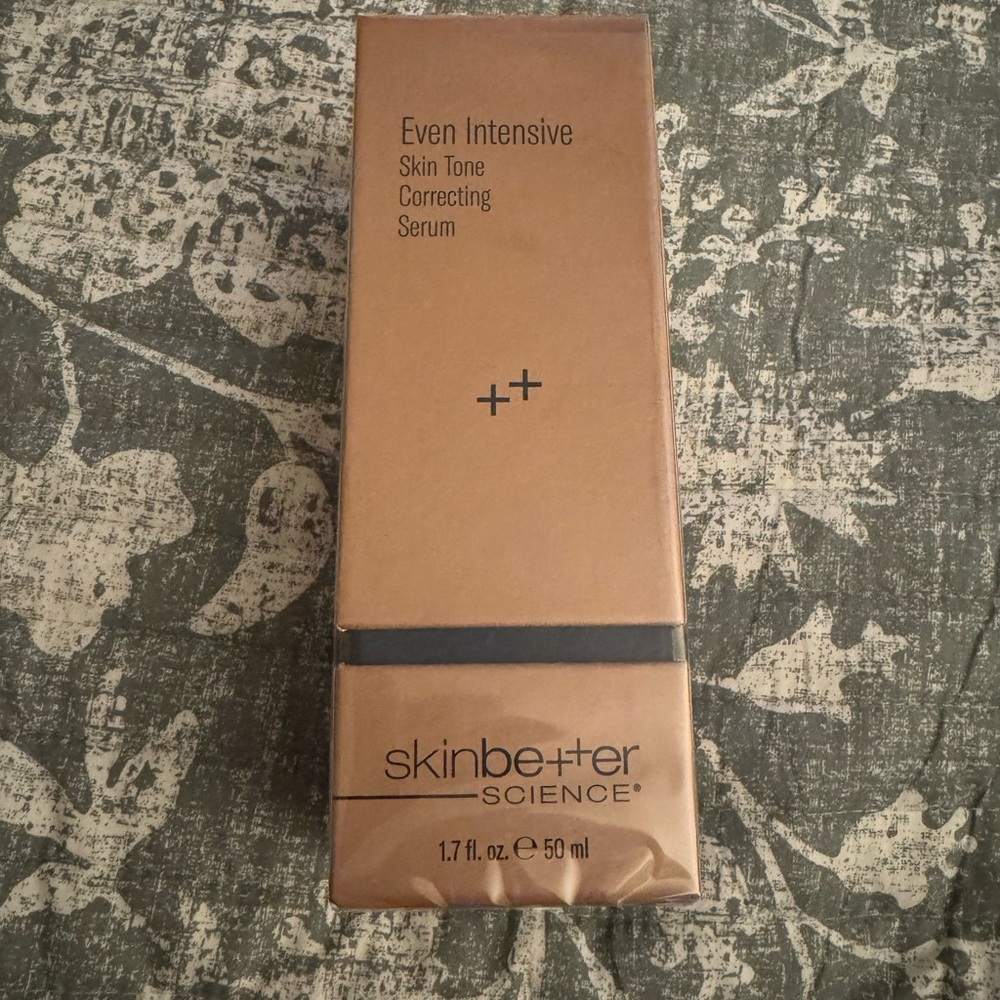 Skinbetter Science Even Intensive Serum